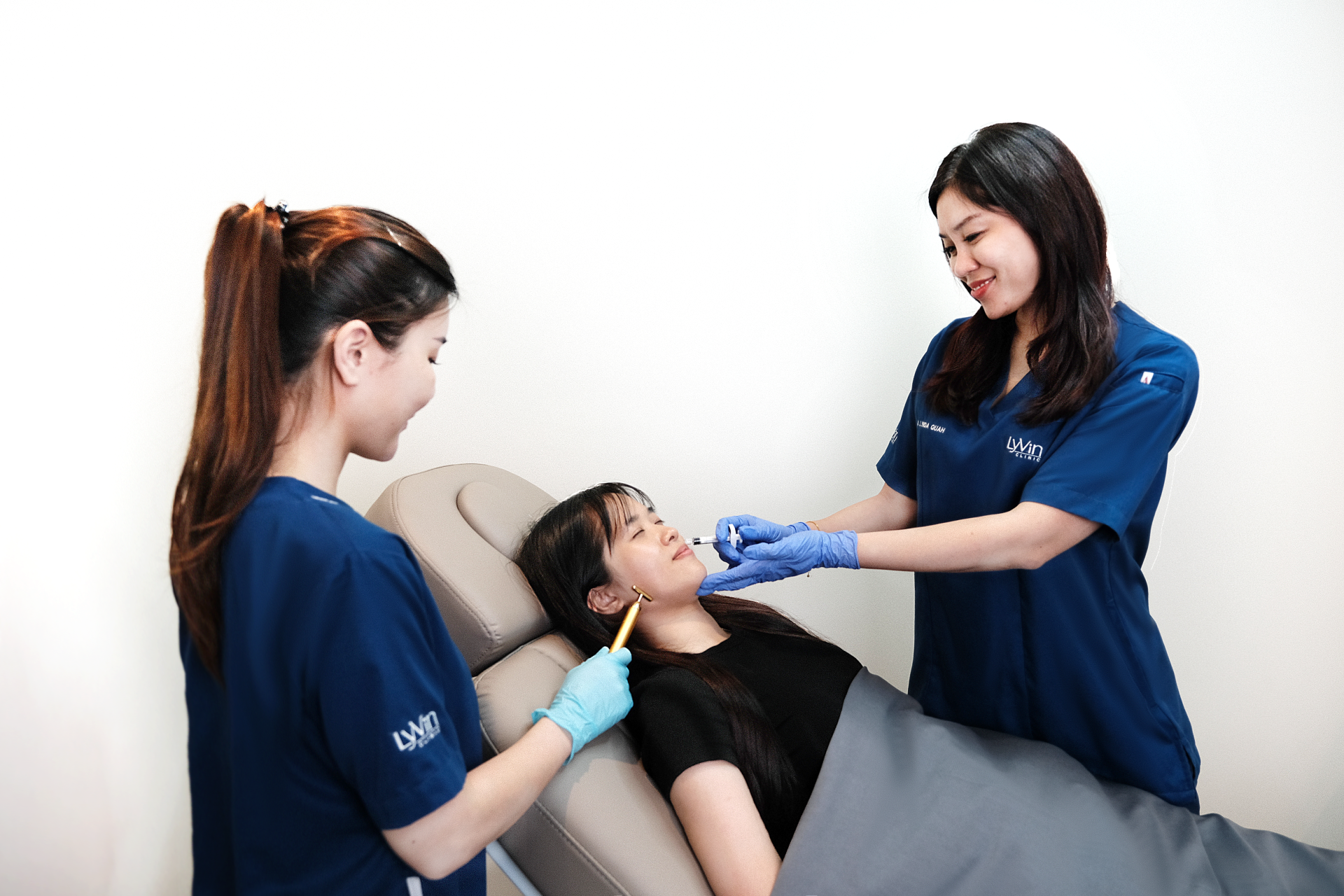 Profhilo Certified Doctor in JB